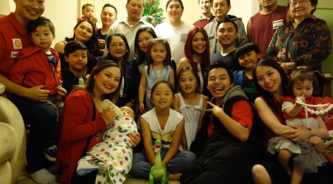 When Life Nudges You to Look Up