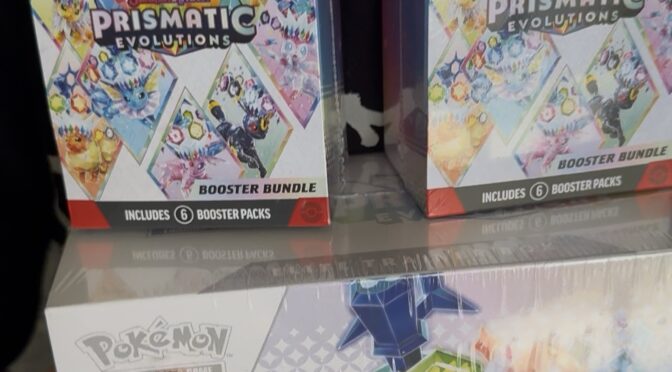 Why $660 on Pokémon cards wasn’t really about the cards at all